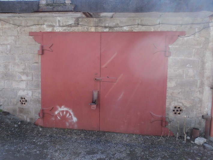 Сдам гараж на Артеме - фото 1