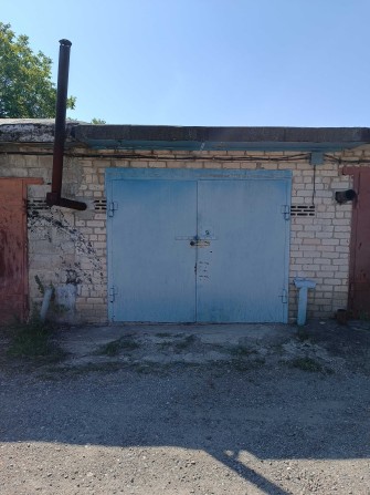 Сдам гараж в Звёздном на Заречном - фото 1