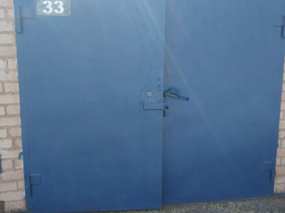 Оренда гаража кооп. Дзержинець (вул. Івана Франка)