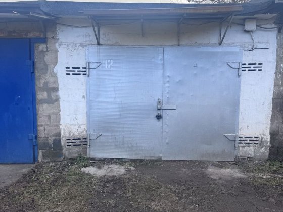 Здам в оренду гараж