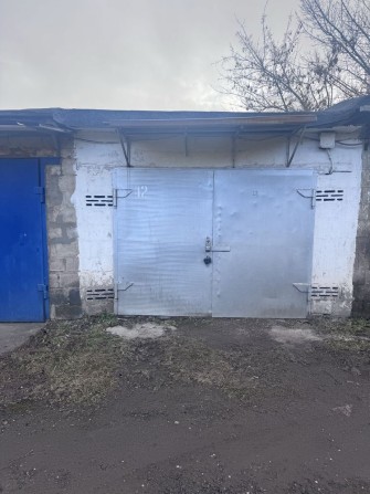 Здам в оренду гараж - фото 1
