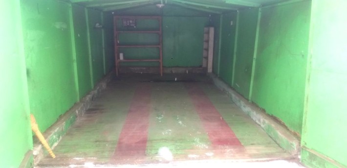 Оренда. Гараж. Центр. - фото 1