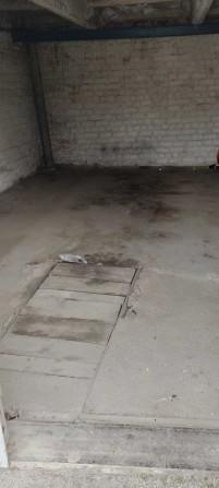 здам гараж кільце косіора - фото 1