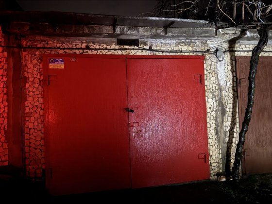 Аренда гаража в ГК Дзержинец