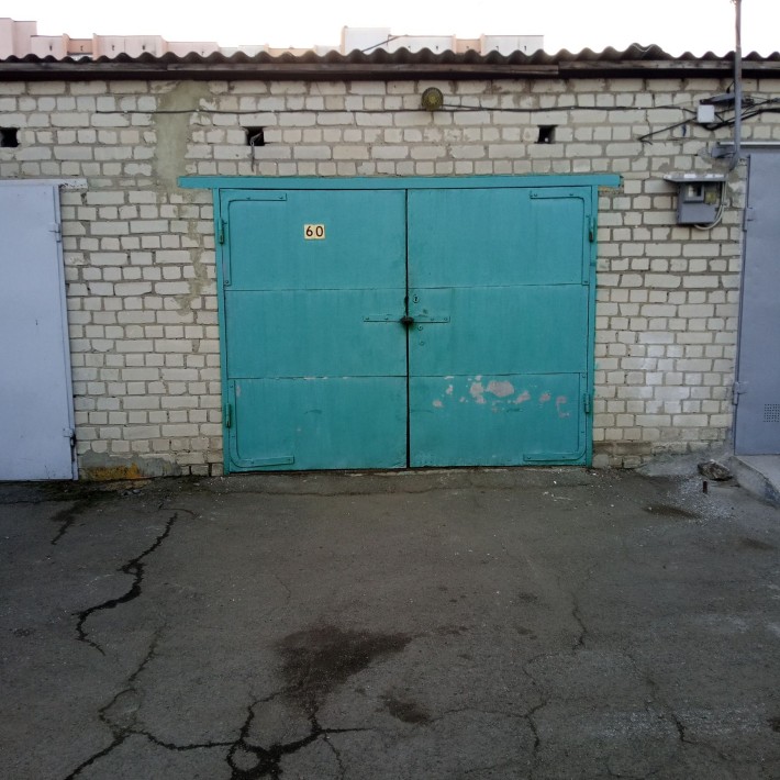 Здам гараж під потреби. - фото 1