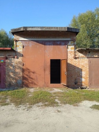 Здам гараж в р-н Авіамістечка - фото 1
