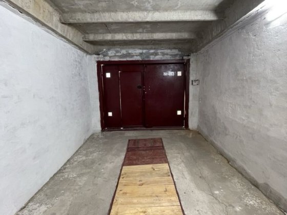 Здам гараж у Бармаках недорого.