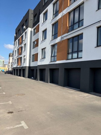 Оренда гараж На Щасливому - фото 1