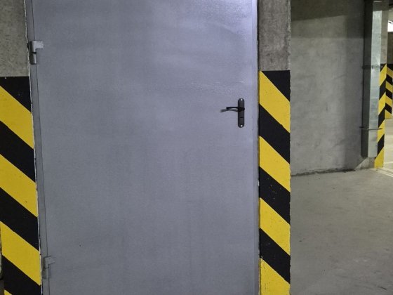 Здам в оренду місце в паркінгу для мотоцикла, скутера, велосипедів