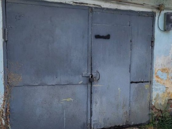 Здам в оренду гараж Тернополь