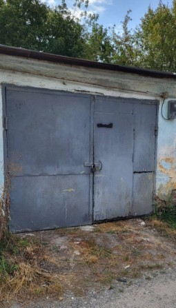 Здам в оренду гараж - фото 1