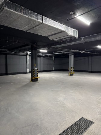 Оренда паркомісця  центр Тернопіль - фото 1