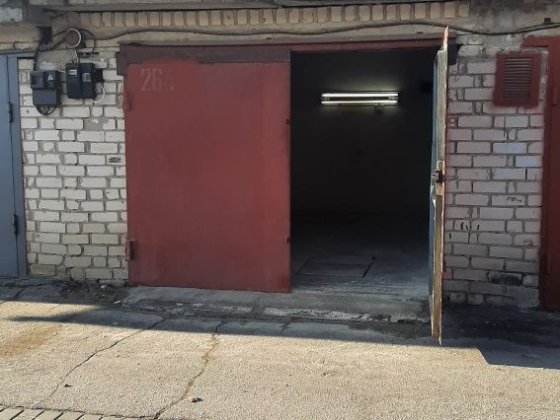 Здам в оренду гараж, кооператив "Таврія" Херсон