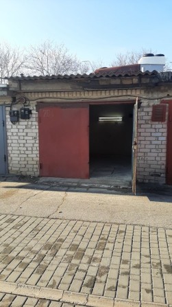 Здам в оренду гараж, кооператив "Таврія" - фото 1