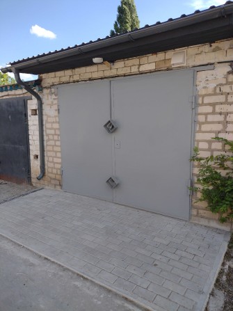 Гараж ХБК Оренда - фото 1