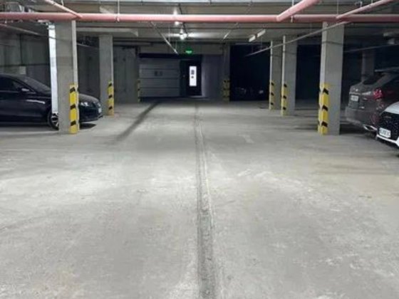 Оренда паркінгу / паркомісця ЖК Водограй