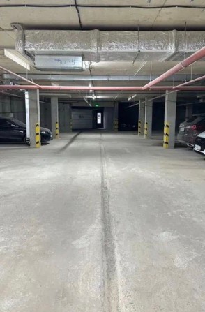 Оренда паркінгу / паркомісця ЖК Водограй - фото 1