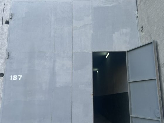 Здам в оренду гараж, склад