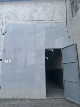 Здам в оренду гараж, склад - фото 1