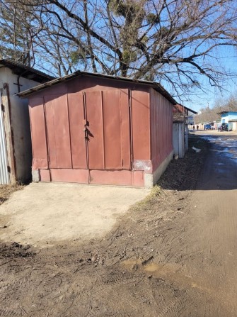 Оренда гаража Буковинская 276 кооператив 5 - фото 1