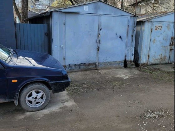 Оренда/продаж гаража в кооперативі 5,вул.Буковинська.