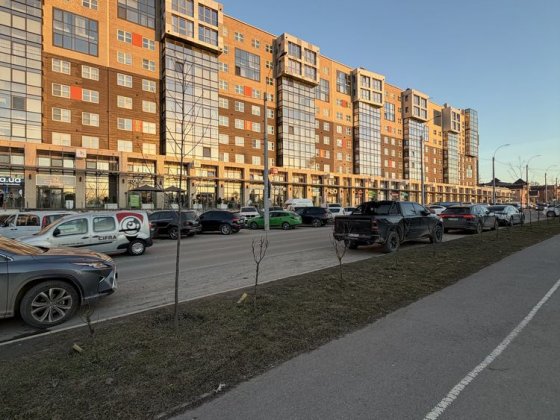 Оренда паркінгу ЖК Водограй!