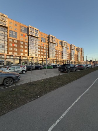 Оренда паркінгу ЖК Водограй! - фото 1