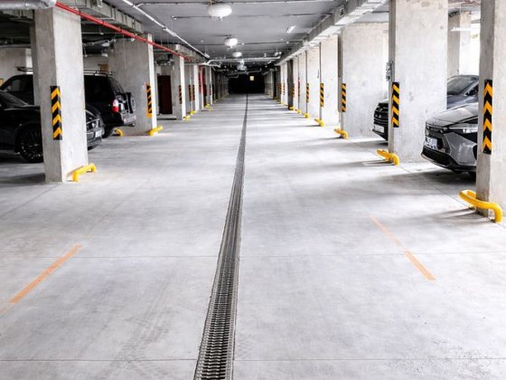 Здам велике Паркомісце 20,5 м², ЖК Віденський квартал район Фастівська