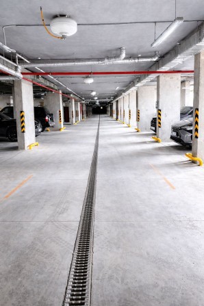 Здам велике Паркомісце 20,5 м², ЖК Віденський квартал район Фастівська - фото 1