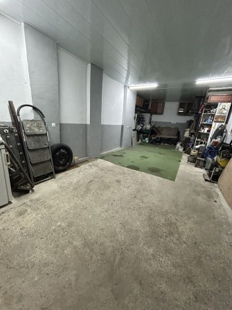 Сдам гаражквартиру - фото 1