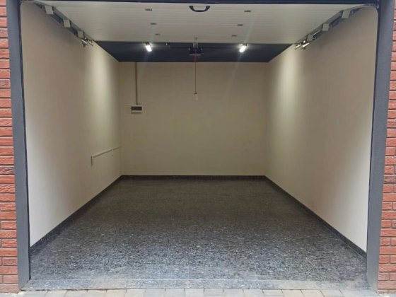 Здається новий гараж район Токіо, вул. Богомольця