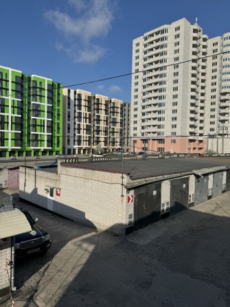 Здається в оренду гараж АК Вулкан - фото 1