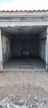 Здам гараж в  АК Нива - фото 1