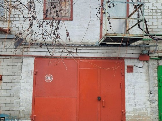 Здам в оренду цегляний гараж у центрі міста (Байди Вишнивецького 101) Черкассы