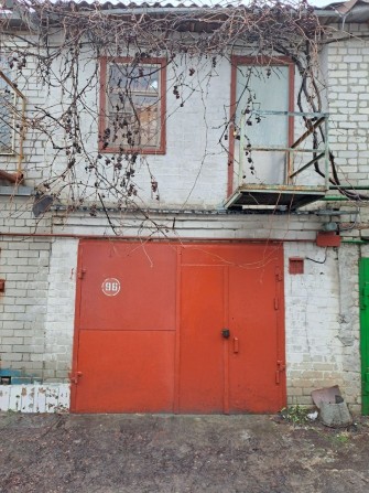 Здам в оренду цегляний гараж у центрі міста (Байди Вишнивецького 101) - фото 1