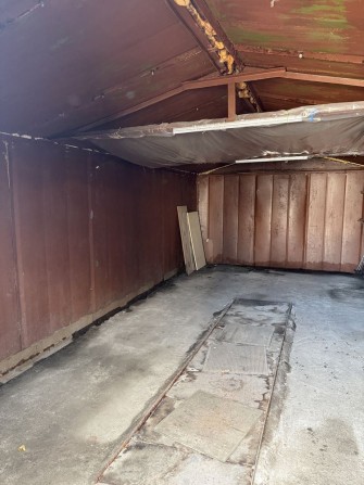 Оренда гаражу кооператив Карбюратор, центр - фото 1