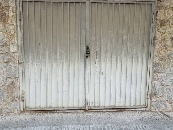 Здається в оренду гараж