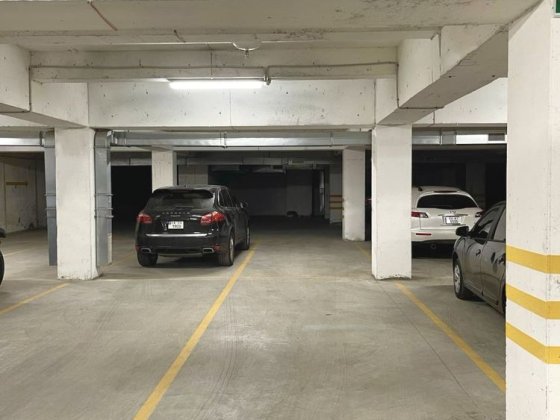 Оренда Паркоместа