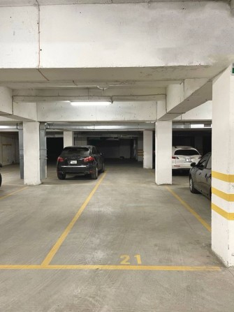 Оренда Паркоместа - фото 1