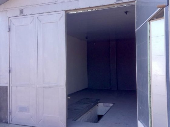 Оренда утеплених гаражних боксів, метро Видубичі