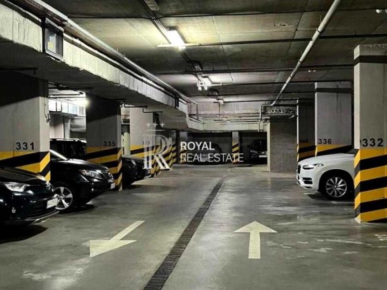 Оренда паркомісця ЖК Новопечерські Липки