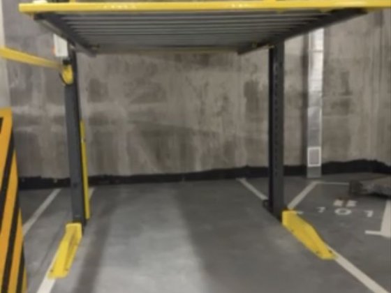 Оренда паркомісце  жк Львівська площа ,Кудрявська 24а