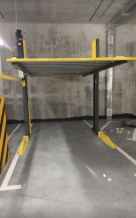 Оренда паркомісце  жк Львівська площа ,Кудрявська 24а - фото 1