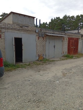 Здам гараж "Захисник" - фото 1