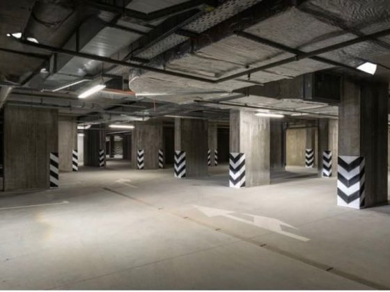 Сдам підземну парковку ЖК Новопечерська Вежа Печерськ Бойчука 41