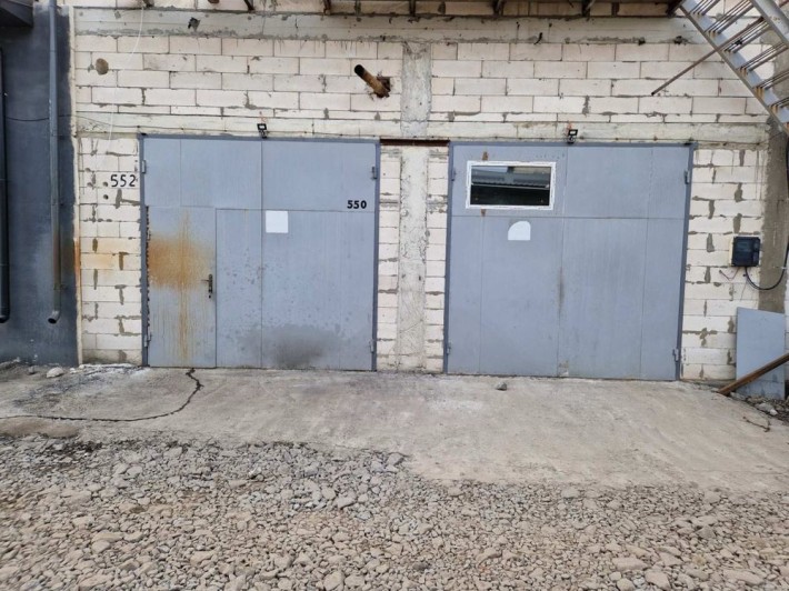 Бокс аренда старе місто - фото 1