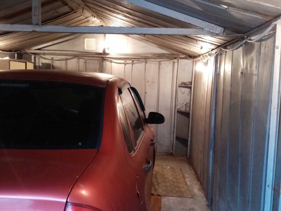 Гараж здам Оболонський район