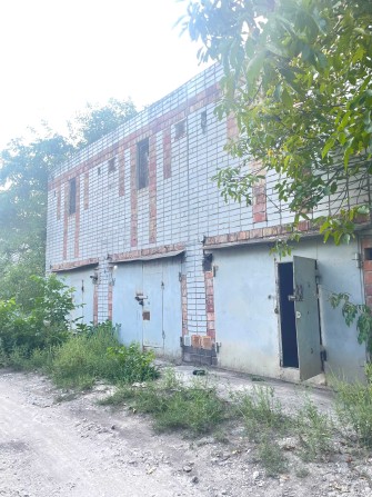 Сдам гараж, можно под СТО, коммерцию - фото 1