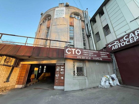 Сдаю гараж в паркинге Центр Рогалёва Нагорка