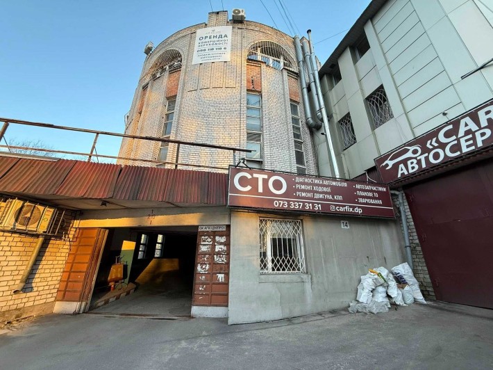 Сдаю гараж в паркинге Центр Рогалёва Нагорка - фото 1